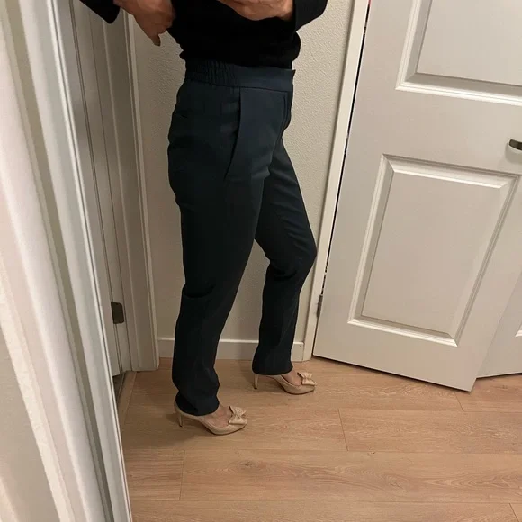 Sandro dress pants size 36 - Picture 3 of 7